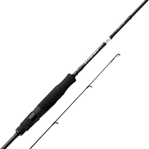 Savage Gear SG2 Micro Game 198 cm 1.5-5 gr 2 Parça Lrf Kamışı