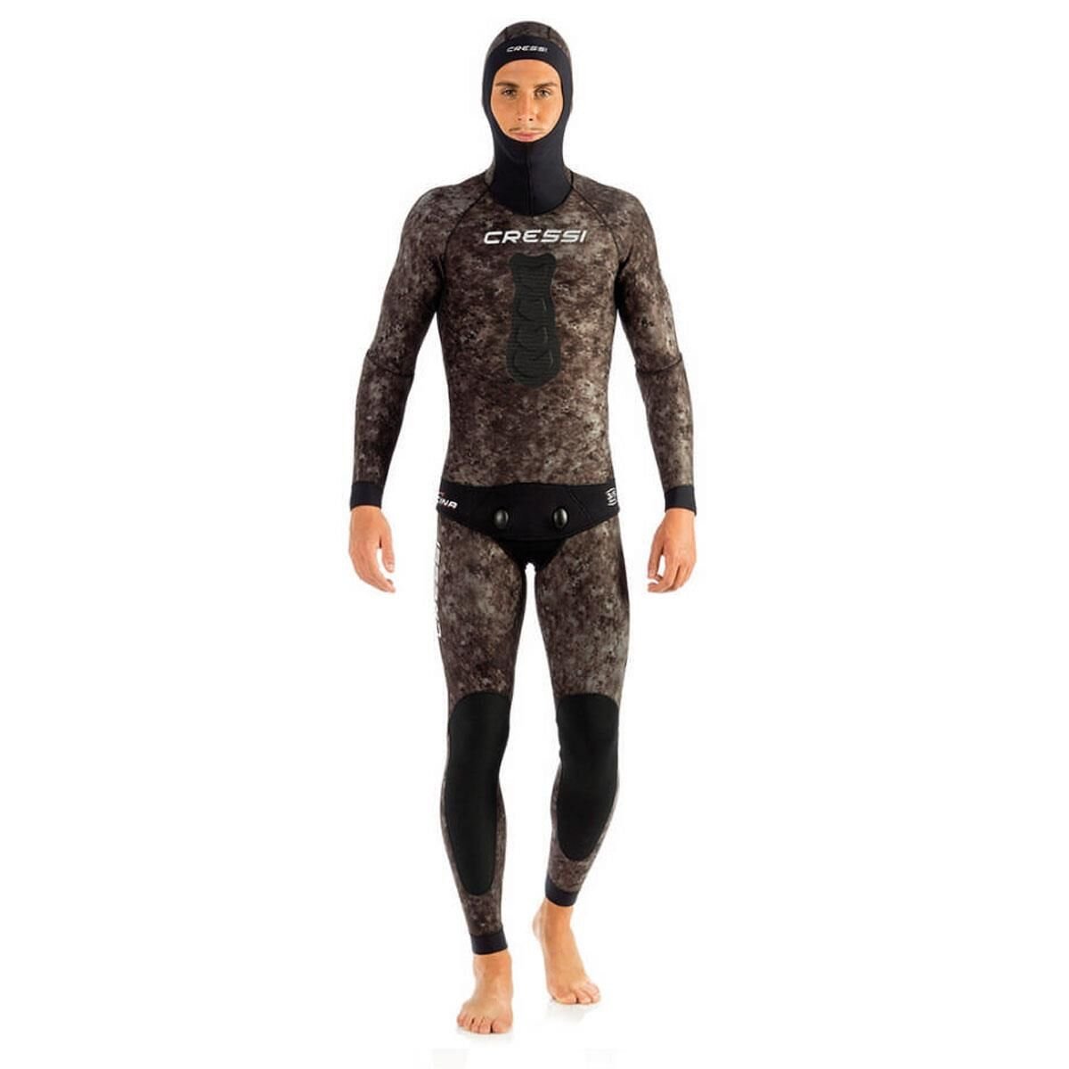 Cressi Tracina Man Dalış Elbisesi