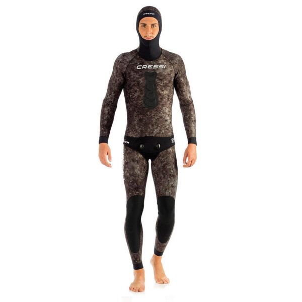 Cressi Tracina Man Dalış Elbisesi Standart - 5MM-NO:3