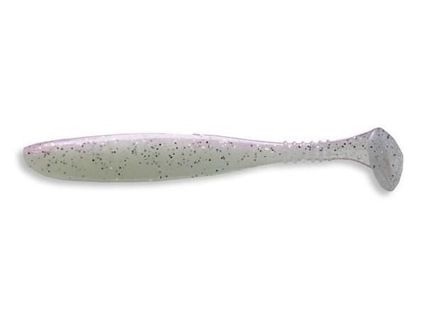 Daiwa Tournament LS D'Fin 7.6Cm Silikon Yem MOTOR OİL AYU