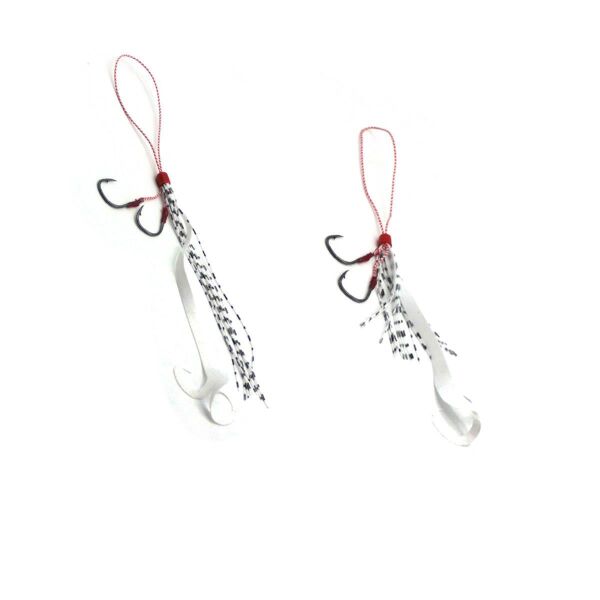 Fujin Rubber H7 Skirt Assist Olta İğnesi