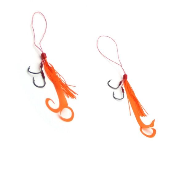 Fujin Rubber H7 Skirt Assist Olta İğnesi