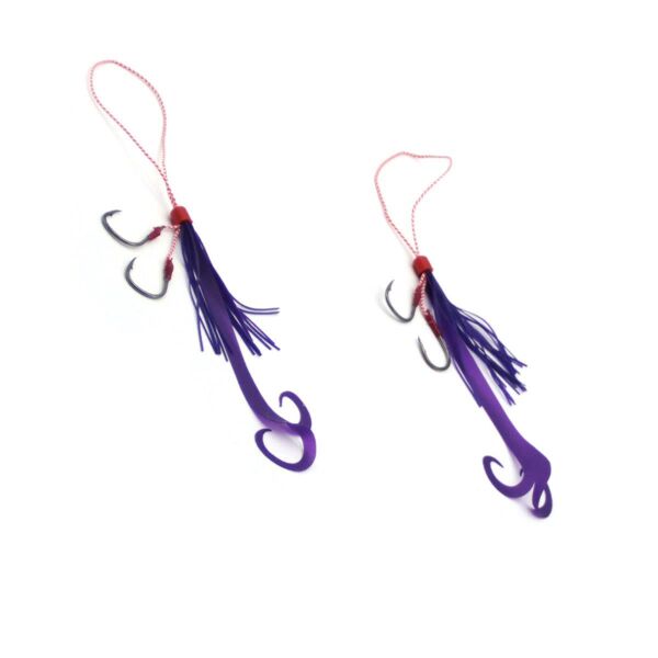 Fujin Rubber H7 Skirt Assist Olta İğnesi