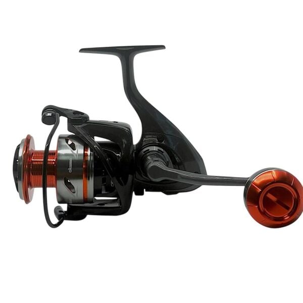 Okuma Pisces PS-2000A 3+1 BB Olta Makinesi