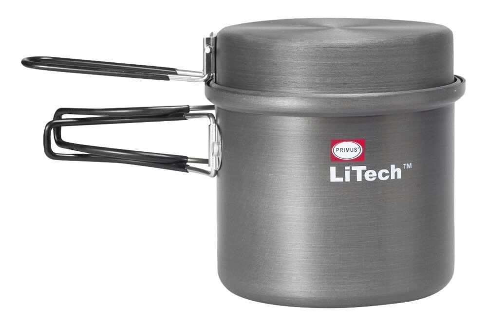Primus Litech Trek Kettle 1 Lt ( Su Isıtıcı )