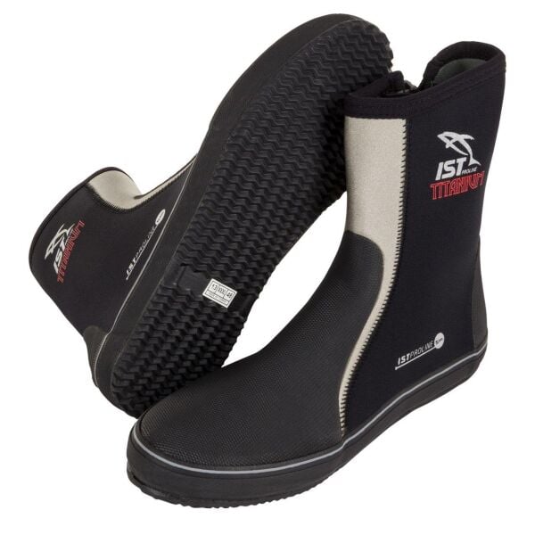 Ist Diving Titanium Patik 5 MM 40-41