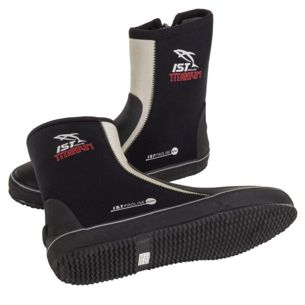 Ist Diving Titanium Patik 5 MM 40-41