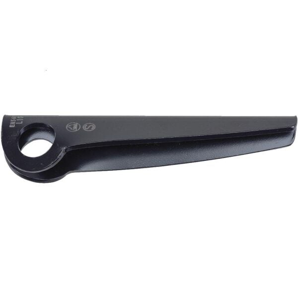 Climbing Technology Profil Sikke (Siyah) 14 Cm