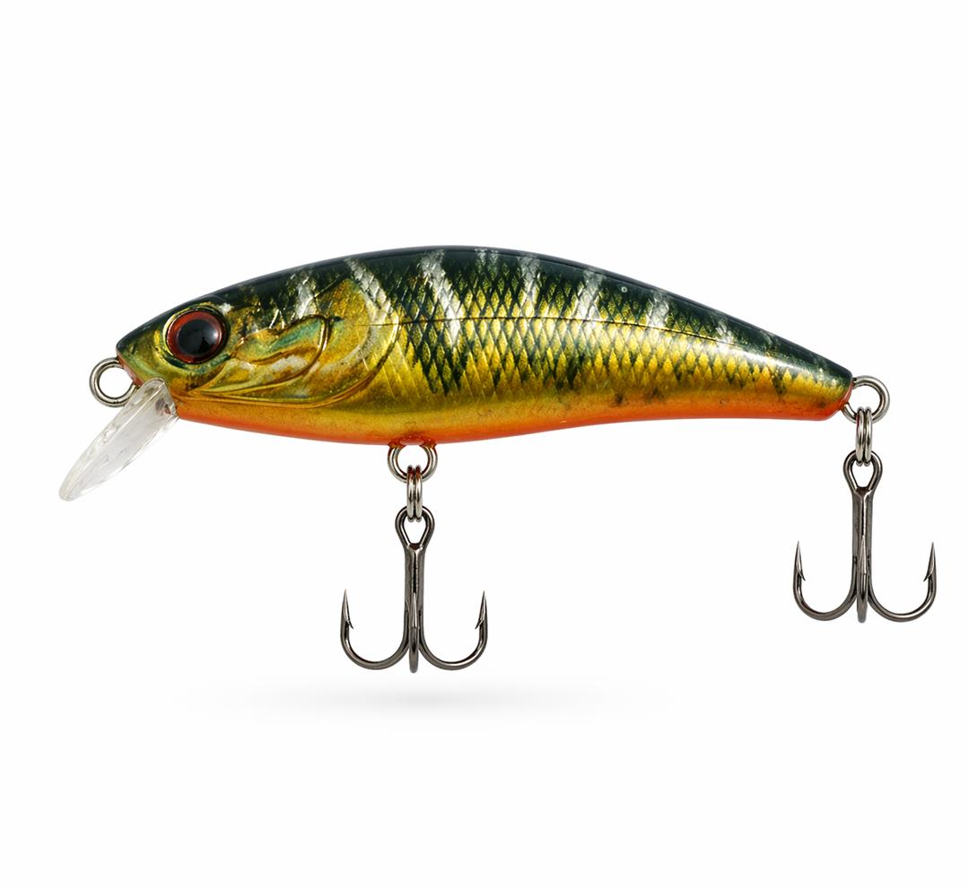 Ryuji Baby Minnow Sinking 5cm 4.5gr Maket Yem Lagos