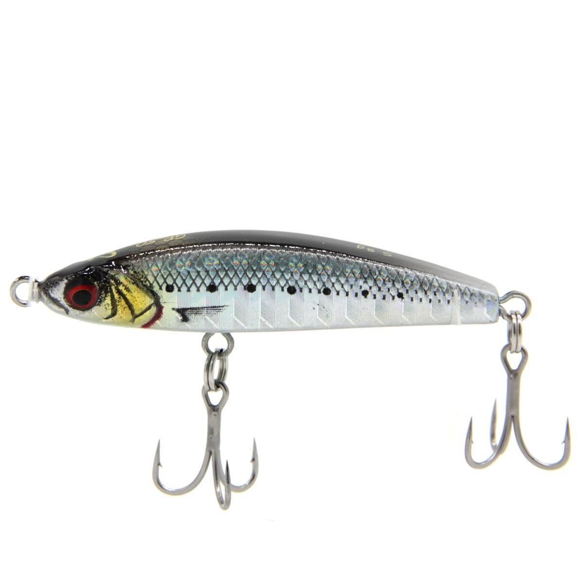 Savage Gear Gravity Pencil 5 cm 8 gr Sinking Suni Yem Sardine PHP