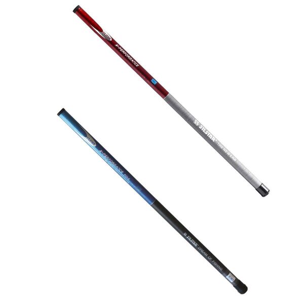 SilStar X-Performance Pole 800Cm 5-30Gr 8P Göl Kamışı