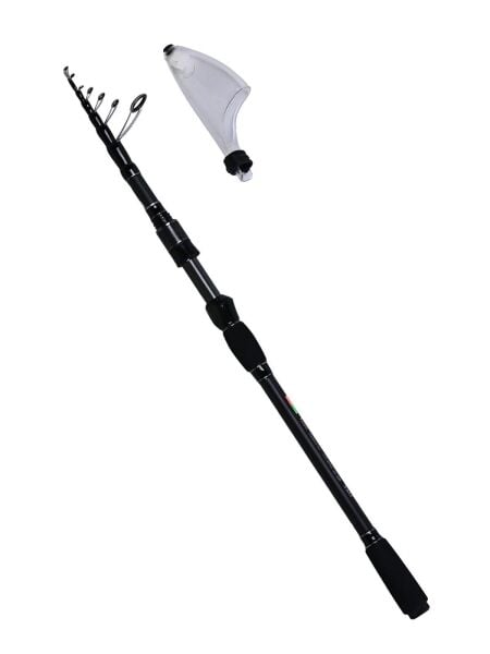 Fujin Walker 250cm 10-30gr Teleskopik Spin Kamışı