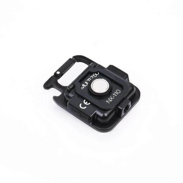 Nelux Multi 750 Mini Flashlight Fener