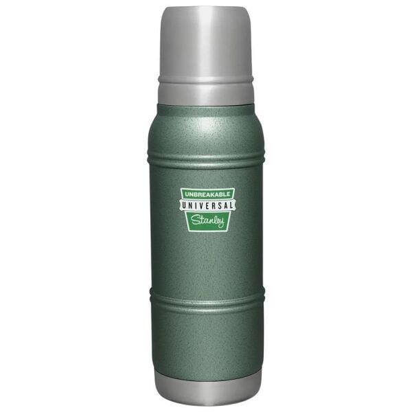 Stanley Milestones Termos 1 Lt [1960 Özel Seri] Yeşil YEŞİL