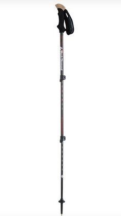 Black Diamond Alpine Carbon Tek Baton (59-115)
