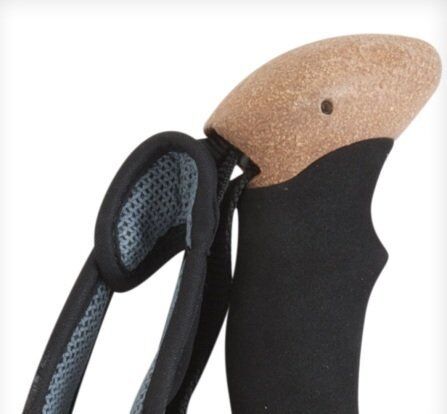 Black Diamond Alpine Carbon Tek Baton (59-115)