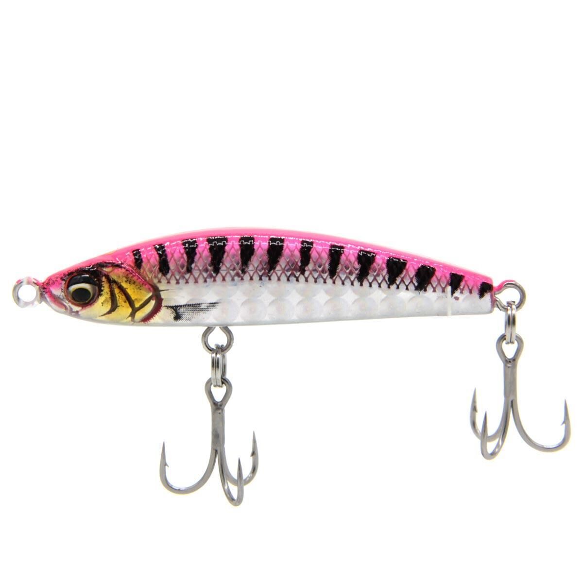 Savage Gear Gravity Pencil 5 cm 8 gr Sinking Suni Yem Pink Barracuda PHP