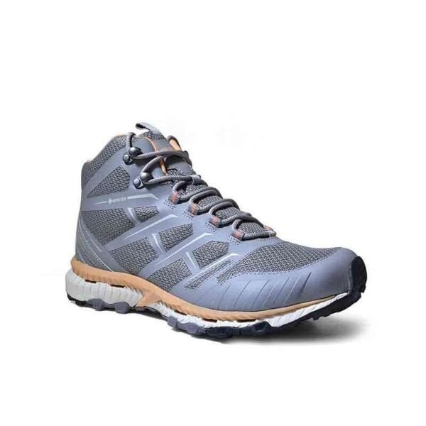 Treksta Hill Air Mid GTX (W) Grey Bayan Bot 40