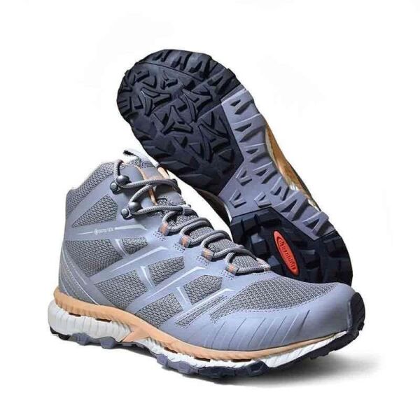 Treksta Hill Air Mid GTX (W) Grey Bayan Bot 40
