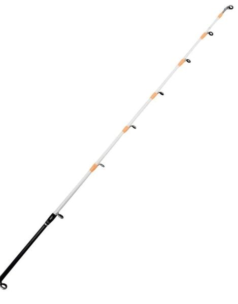 Okuma Orata Pro 200 Squid 202cm 100-200gr 2 Parça Tekne Olta Kamışı