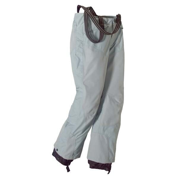 Patagonia Bayan Primo Pants Pantolon GRİ - XS