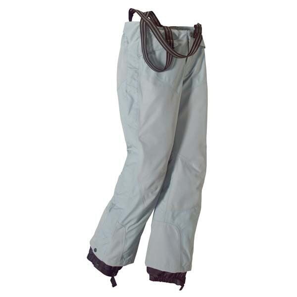 Patagonia Bayan Primo Pants Pantolon GRİ - XS