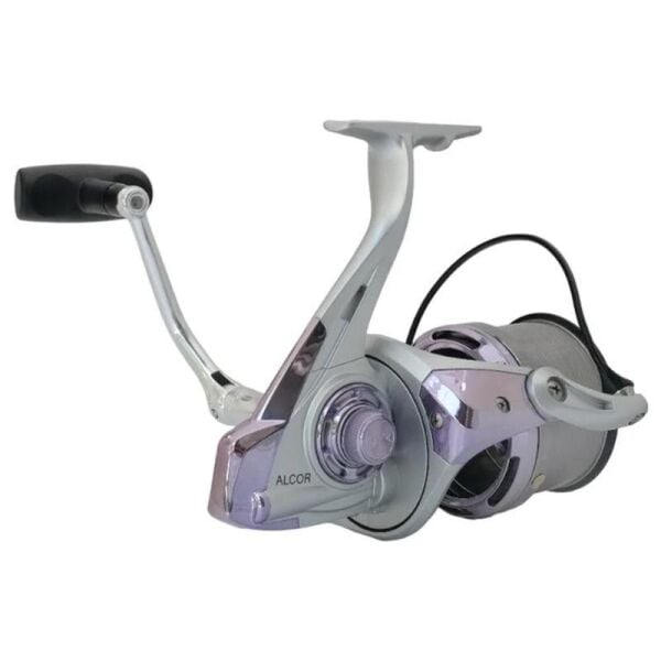 Remixon Alcor 8000 [6+1BB] Surf Olta Makinesi