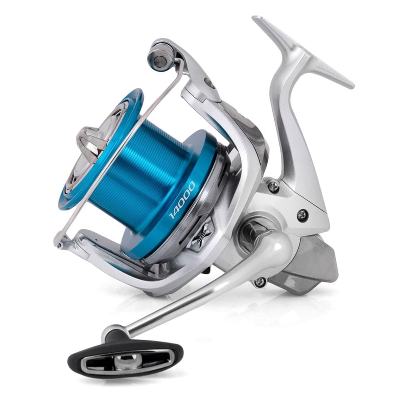 Shimano Speed Master 14000 XSC Olta Makinesi
