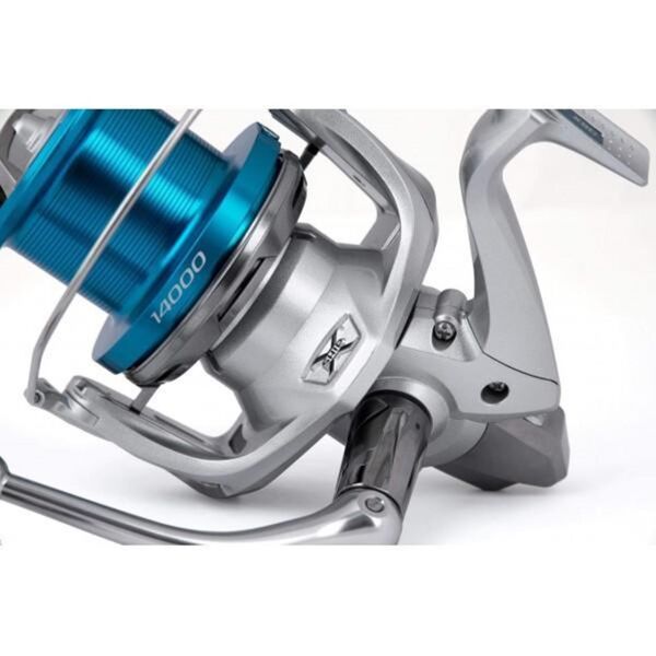 Shimano Speed Master 14000 XSC Olta Makinesi