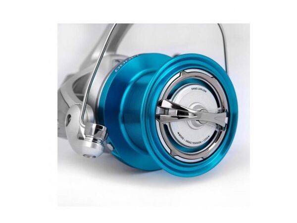 Shimano Speed Master 14000 XSC Olta Makinesi