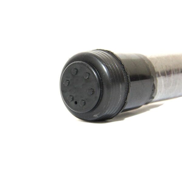 SilStar X-Performance Pole 500Cm 5-30Gr 5P Göl Kamışı