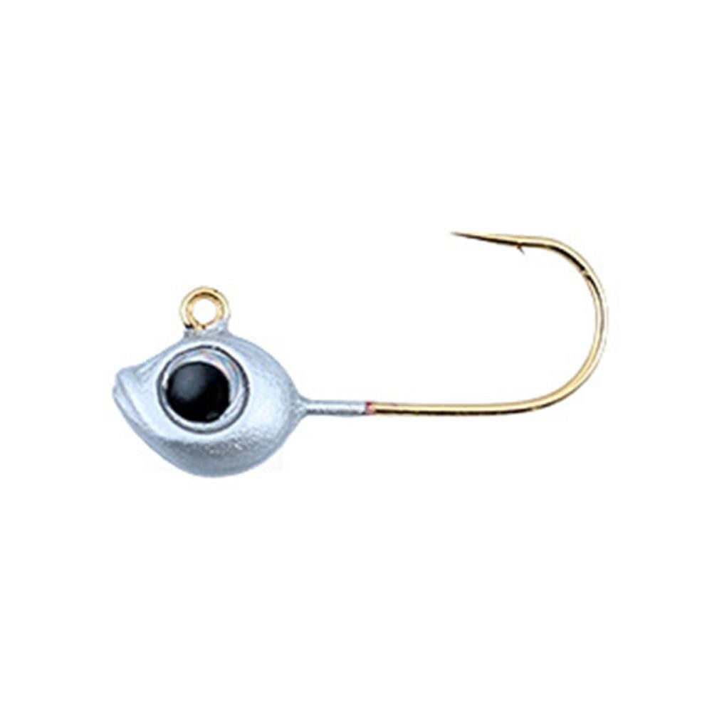 Daiwa Gekkabijin Ajing Jig Head SS İğne