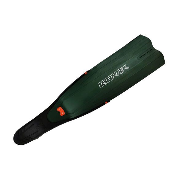 Labrax Boom 76 Değiştirilebilir Palet YEŞİL - 41-42