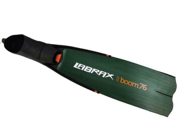 Labrax Boom 76 Değiştirilebilir Palet YEŞİL - 41-42