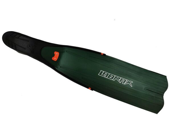 Labrax Boom 76 Değiştirilebilir Palet YEŞİL - 41-42