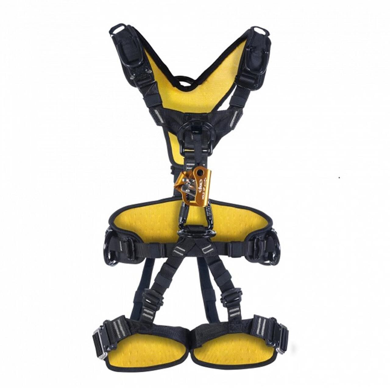 Beal Hero Pro Hold UP Harness Emniyet Kemeri