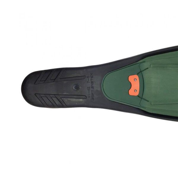 Labrax Boom 76 Değiştirilebilir Palet YEŞİL - 43-44