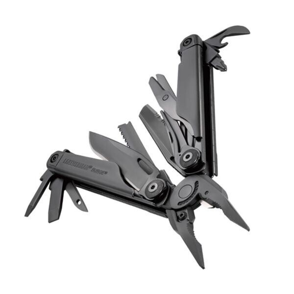 Leatherman Surge Black Multi Tool
