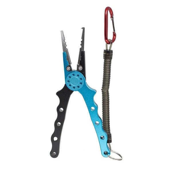 Remixon Plier Alüminyum Balıkçı Pense