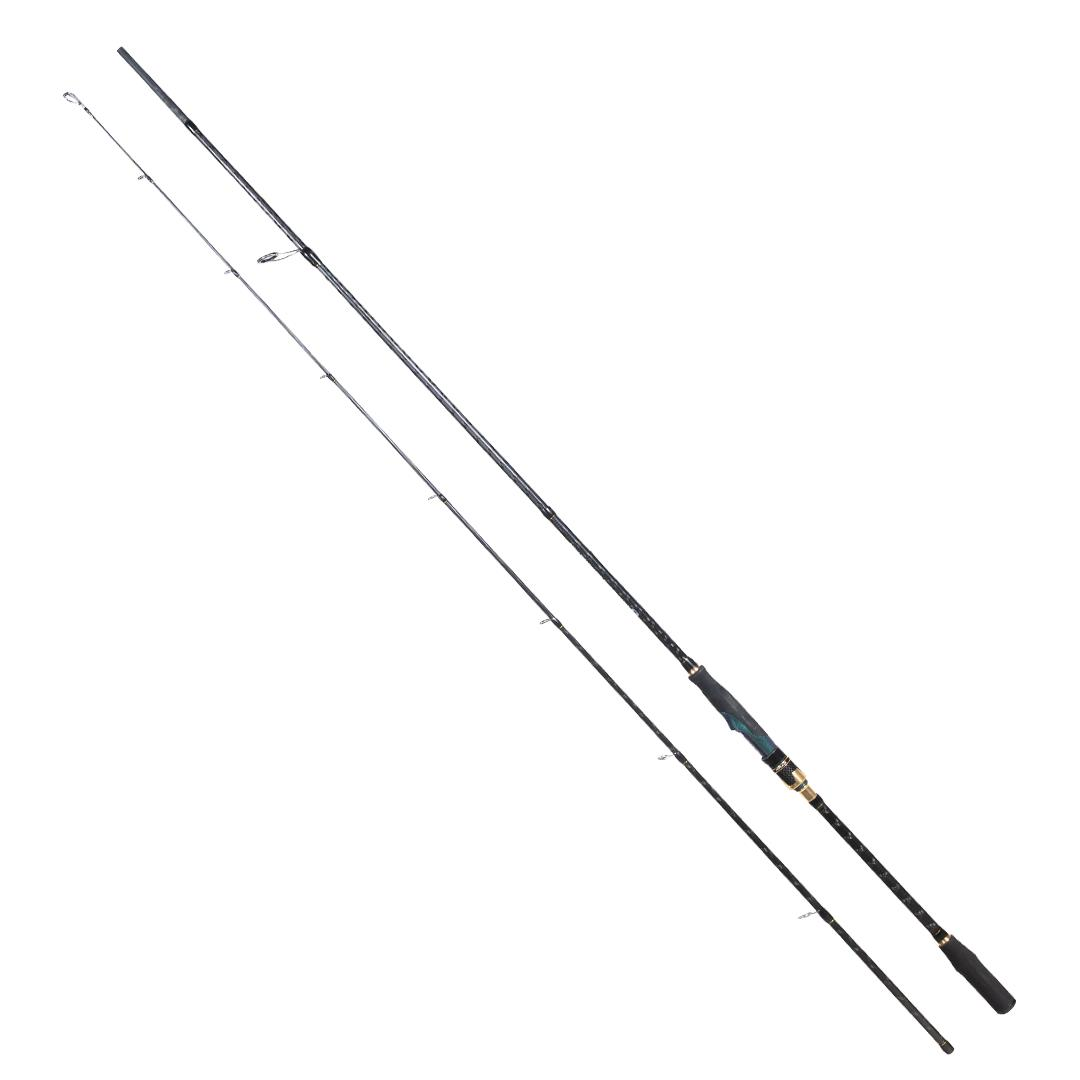 Ryuji Terminatör 240cm 4-35gr 2 Parça  Spin Kamışı