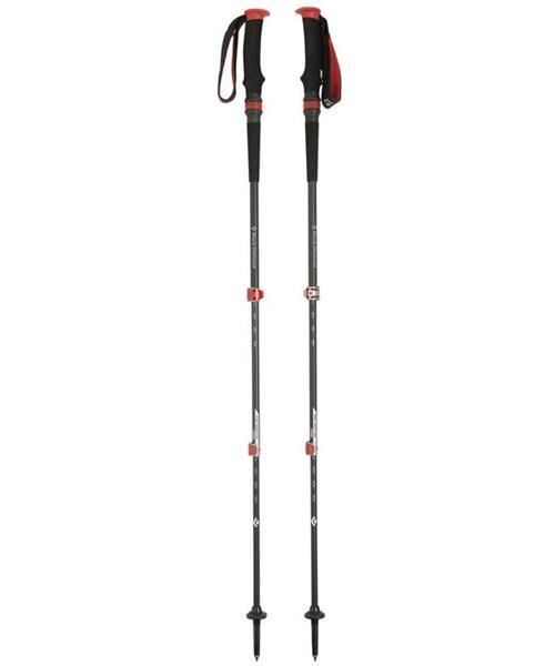 Black Diamond Trail Pro Shock Baton (68-140)