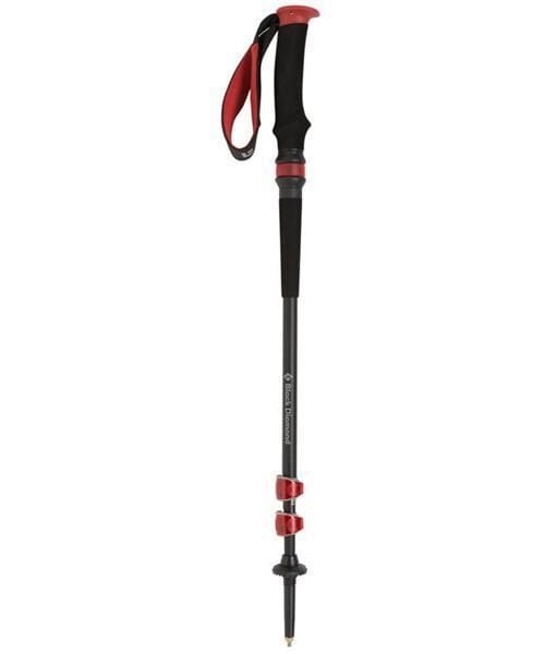Black Diamond Trail Pro Shock Baton (68-140)