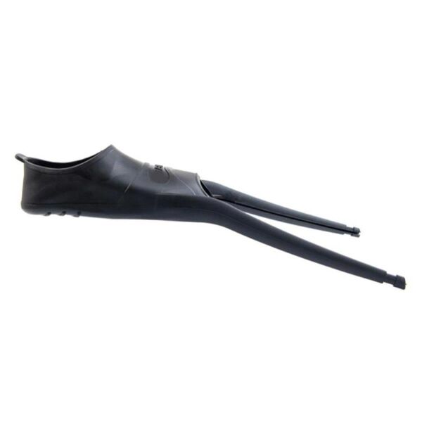 Oceanus Pro Plastic Fin Long Blade Değiştirilebilir Pala Palet KAHVERENGİ - 39-40