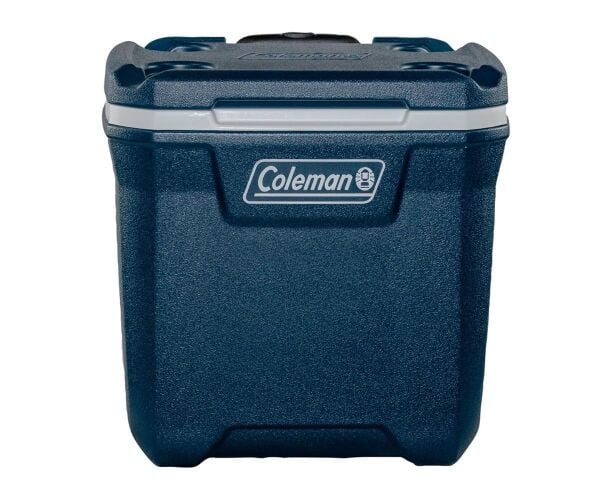 Coleman Xtreme Wheeled 28 QT Tekerlekli Soğutucu Buzluk 26 Lt LACİVERT
