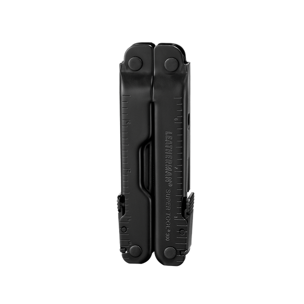 Leatherman Supertool 300M Black Multi Tool