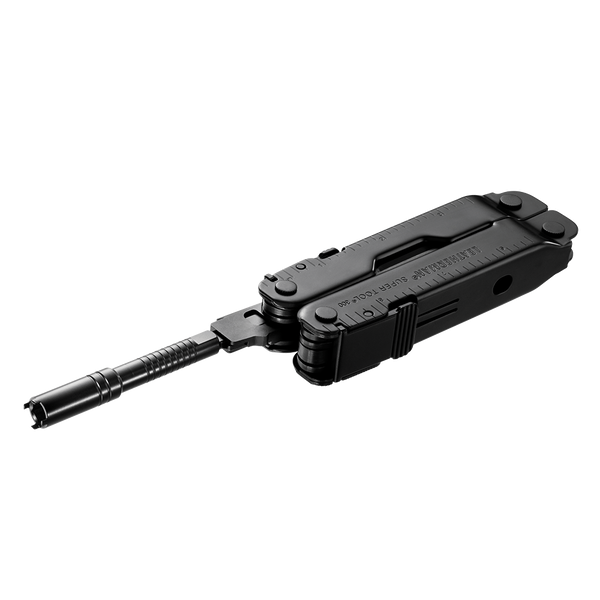 Leatherman Supertool 300M Black Multi Tool
