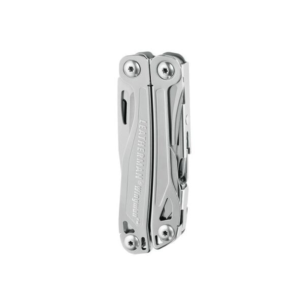 Leatherman Wingman Stainles Fonksiyonel Çakı