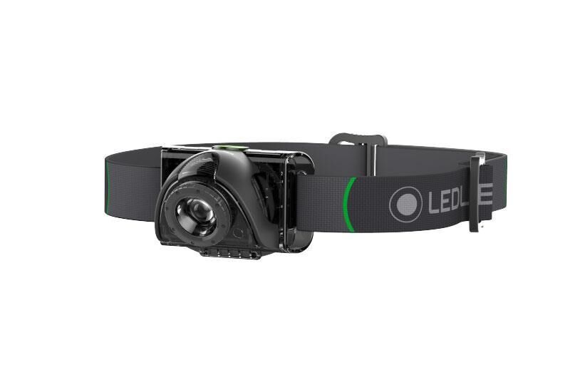 Ledlenser MH2 100 Lümen Kafa Lambası