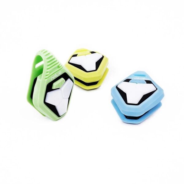 Nelux Zippy 30 Mini Yaka Feneri