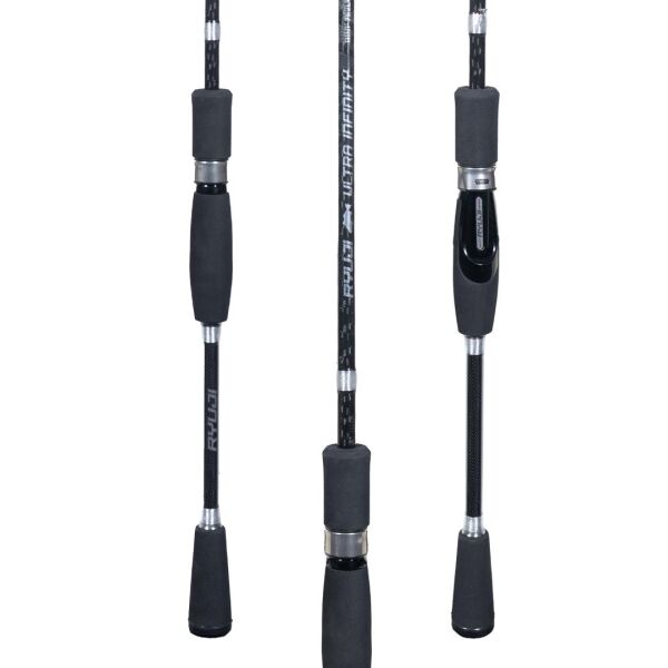Ryuji Ultra Infınıty Fujı O 230cm 1-15gr 2 Parça LRF Kamışı